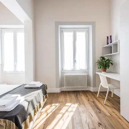 Διαμέρισμα Via Pisana, 106 Φλωρεντία